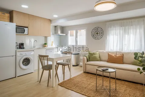 Квартира 57 м² в Сарагосе
