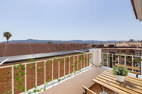 Room for rent, Murcia