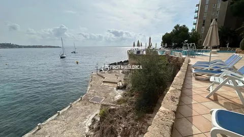 Pis de 60 m² a Calvià