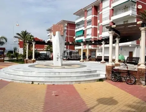 Pis de 90 m² a Málaga