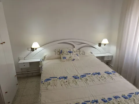 Chambre à louer, Albacete