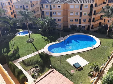 Pis de 115 m² a Mijas