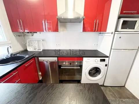 Wohnung 75 m² in Madrid