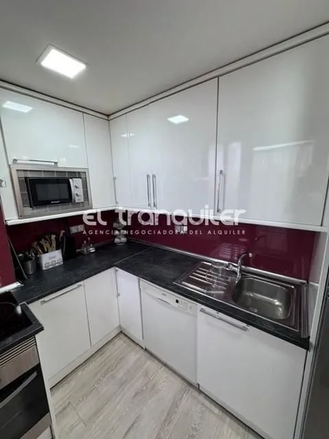 Wohnung 107 m² in Madrid