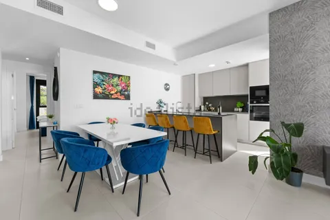 Appartamento 108 m² a Fuengirola