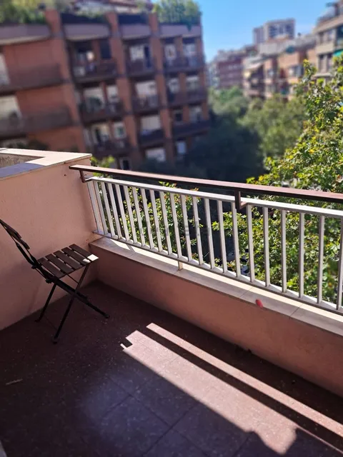 Wohnung 65 m² in Barcelona