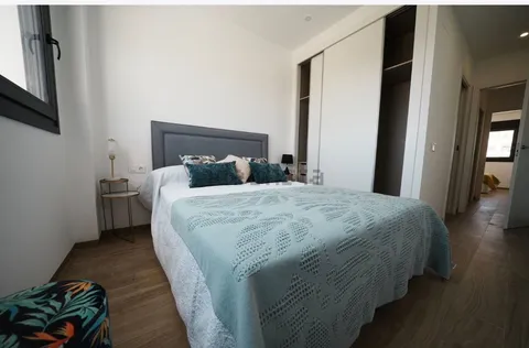 Pis de 179 m² a Finestrat