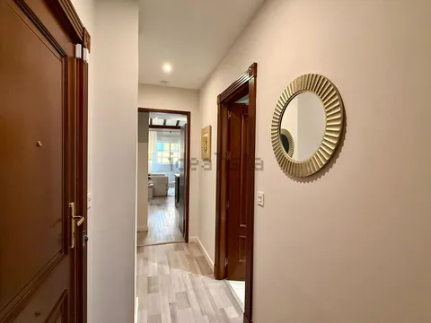 Pis de 59 m² a Granada