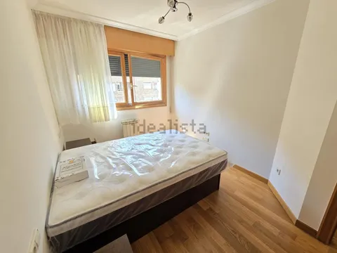 Pis de 40 m² a Vigo