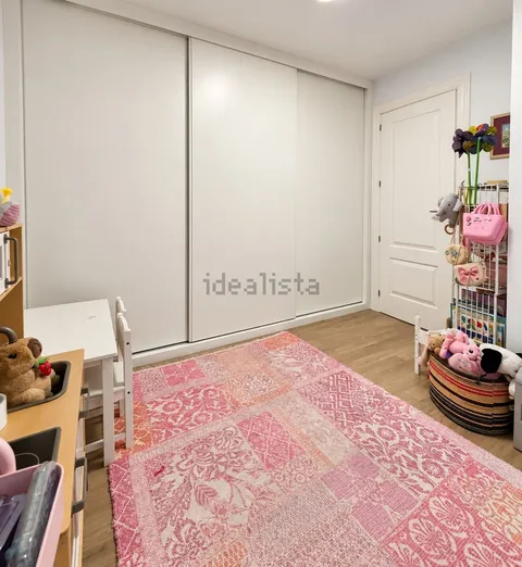 Pis de 121 m² a Madrid