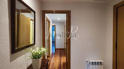 Wohnung 195 m² in Madrid