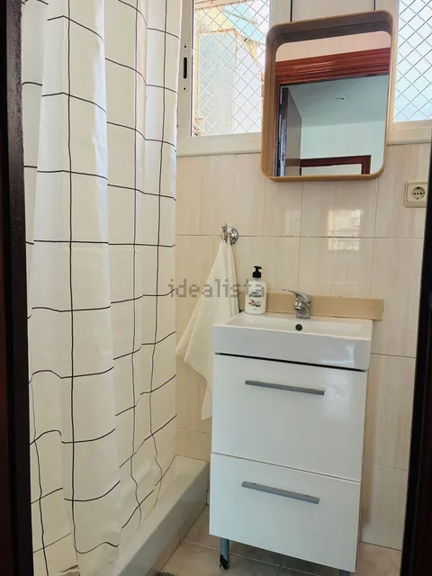 Pis de 29 m² a Barcelona