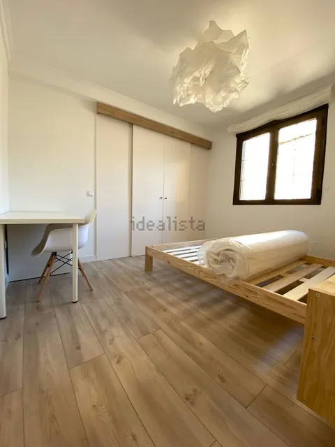 Pis de 114 m² a Segovia