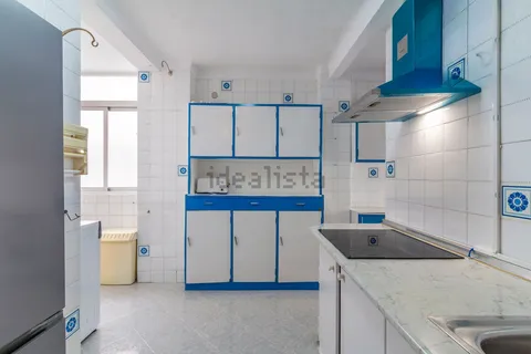 Zimmer zur Miete, Málaga