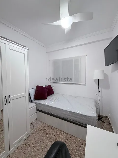 Habitació de lloguer, València (2/17)