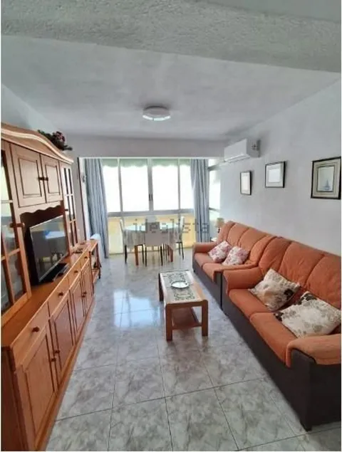Wohnung 75 m² in Alicante