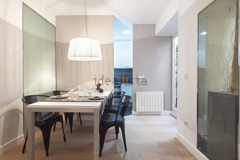 Pis de 43 m² a Barcelona
