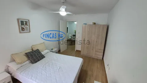 Pis de 118 m² a Alacant