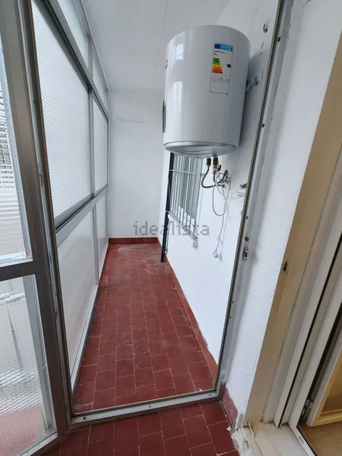 Pis de 61 m² a Madrid
