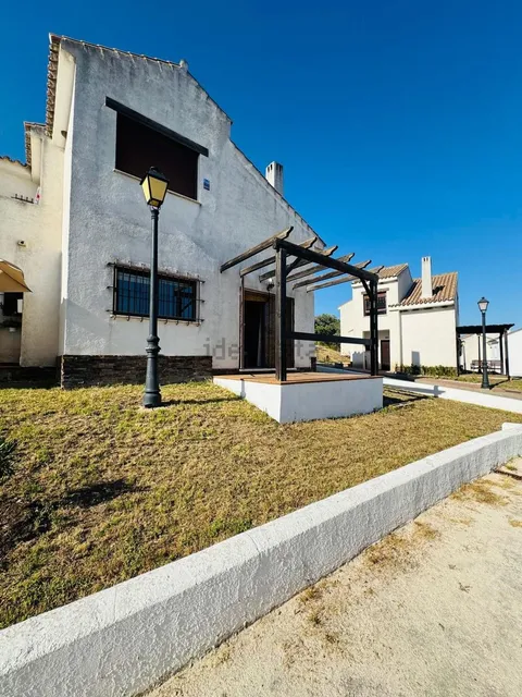 Haus 70 m² in El Ronquillo