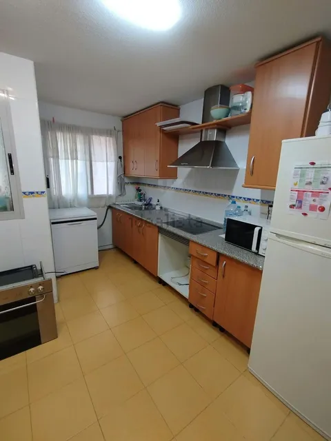 Pis de 120 m² a Múrcia