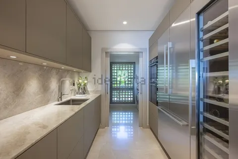 Pis de 156 m² a Marbella