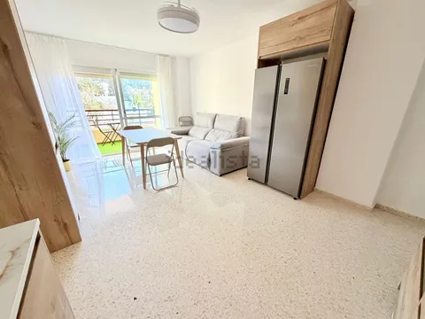 Habitació de lloguer, Màlaga