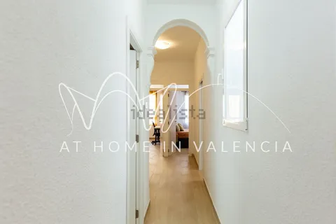 Appartamento 90 m² a Valencia