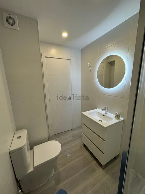 Pis de 37 m² a Madrid