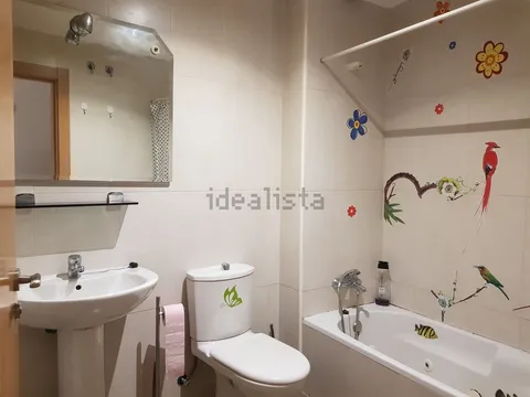 Habitació de lloguer, Tudela