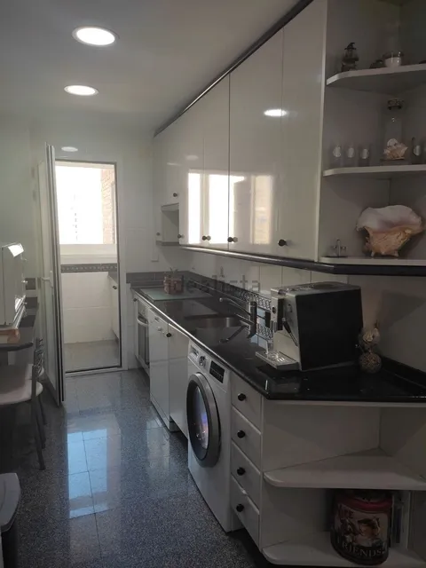 Pis de 111 m² a Madrid