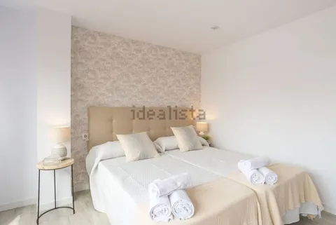 Wohnung 82 m² in Málaga