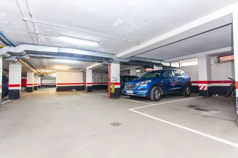 Pis de 154 m² a Madrid