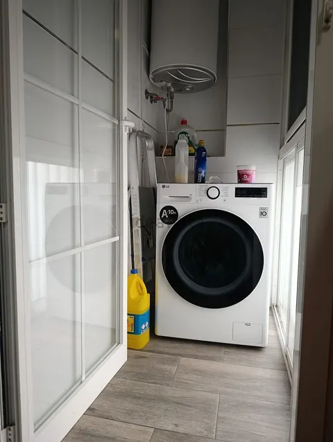 Habitació de lloguer, Còrdova