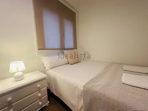 Pis de 65 m² a Màlaga