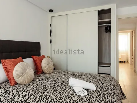 Appartement 98 m² à Málaga