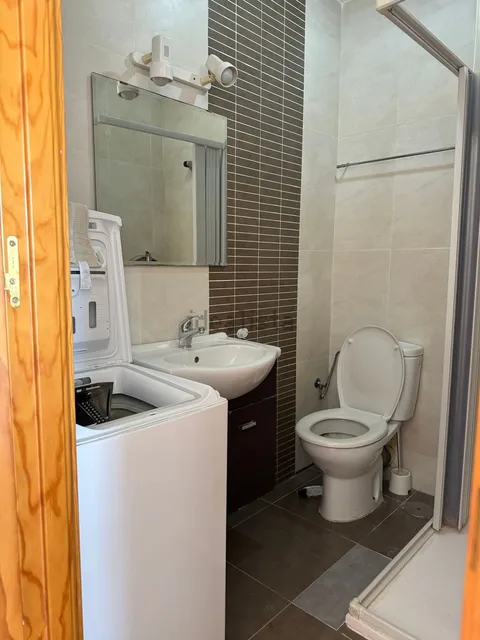 Pis de 30 m² a Benalmádena
