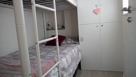 Pis de 65 m² a l'Alfàs del Pi