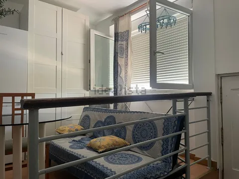 Zimmer zur Miete, Madrid