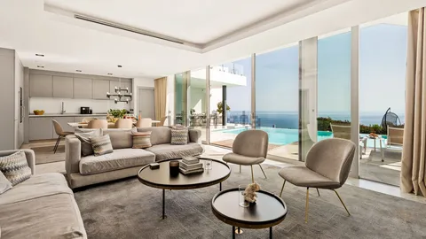 Casa de 500 m² en Marbella (3/39)