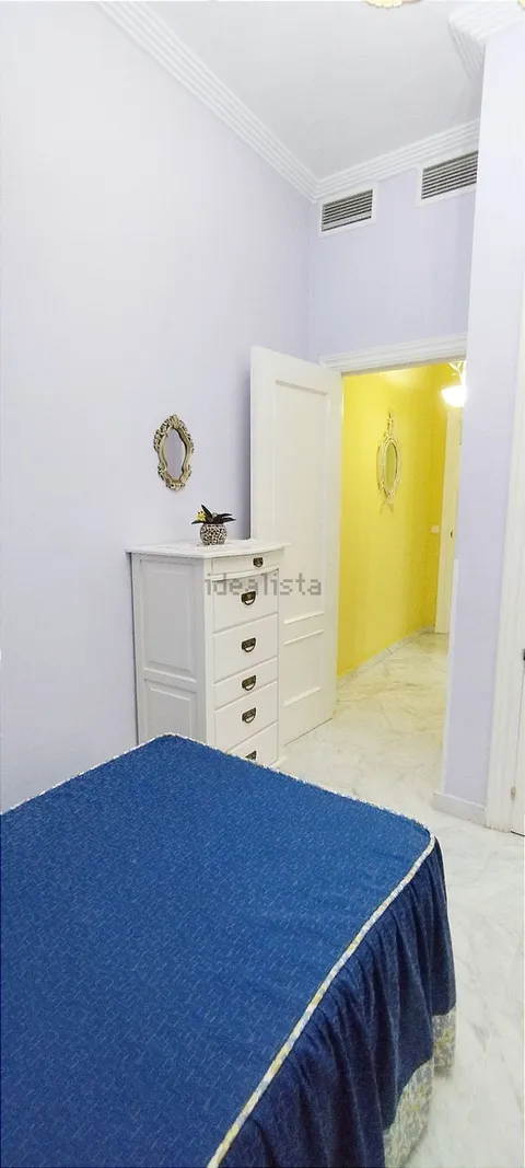 Pis de 70 m² a Sevilla