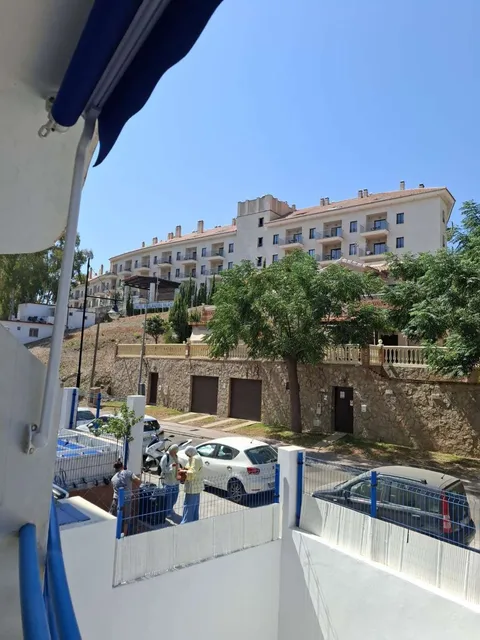 Pis de 46 m² a Benalmádena