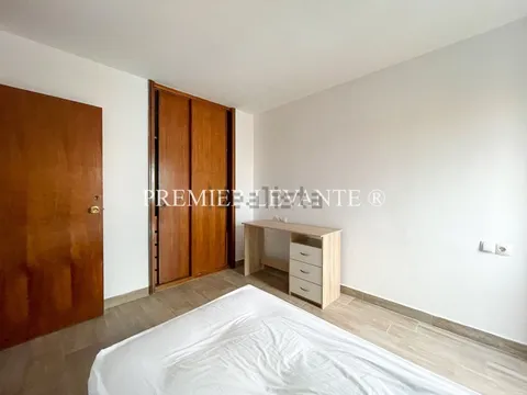 Pis de 105 m² a Alacant