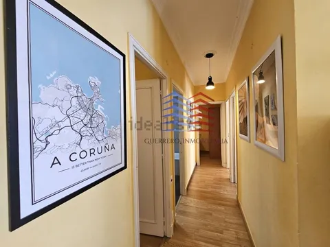 Appartement 100 m² à Ourense