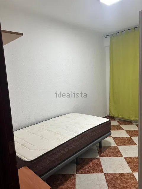 Apartamento 90 m² em Granada