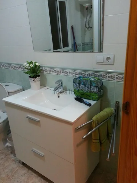 Stanza in affitto, Málaga