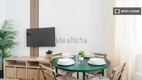 Pis de 30 m² a Madrid