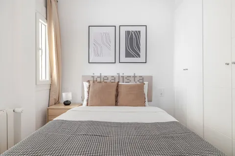Appartement 113 m² à Madrid