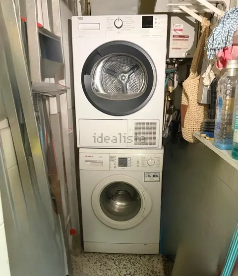 Pis de 110 m² a Barcelona