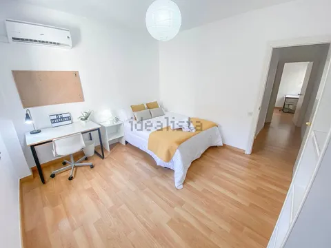 Habitació de lloguer, Sevilla